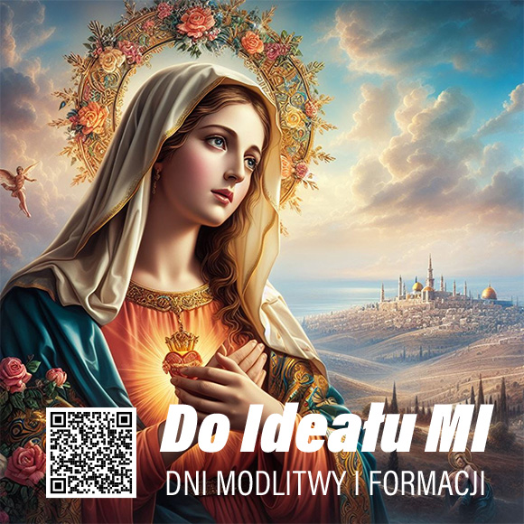 Do ideału MI