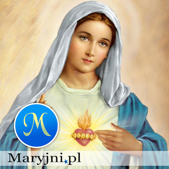MARYJNI.PL - portal internetowy